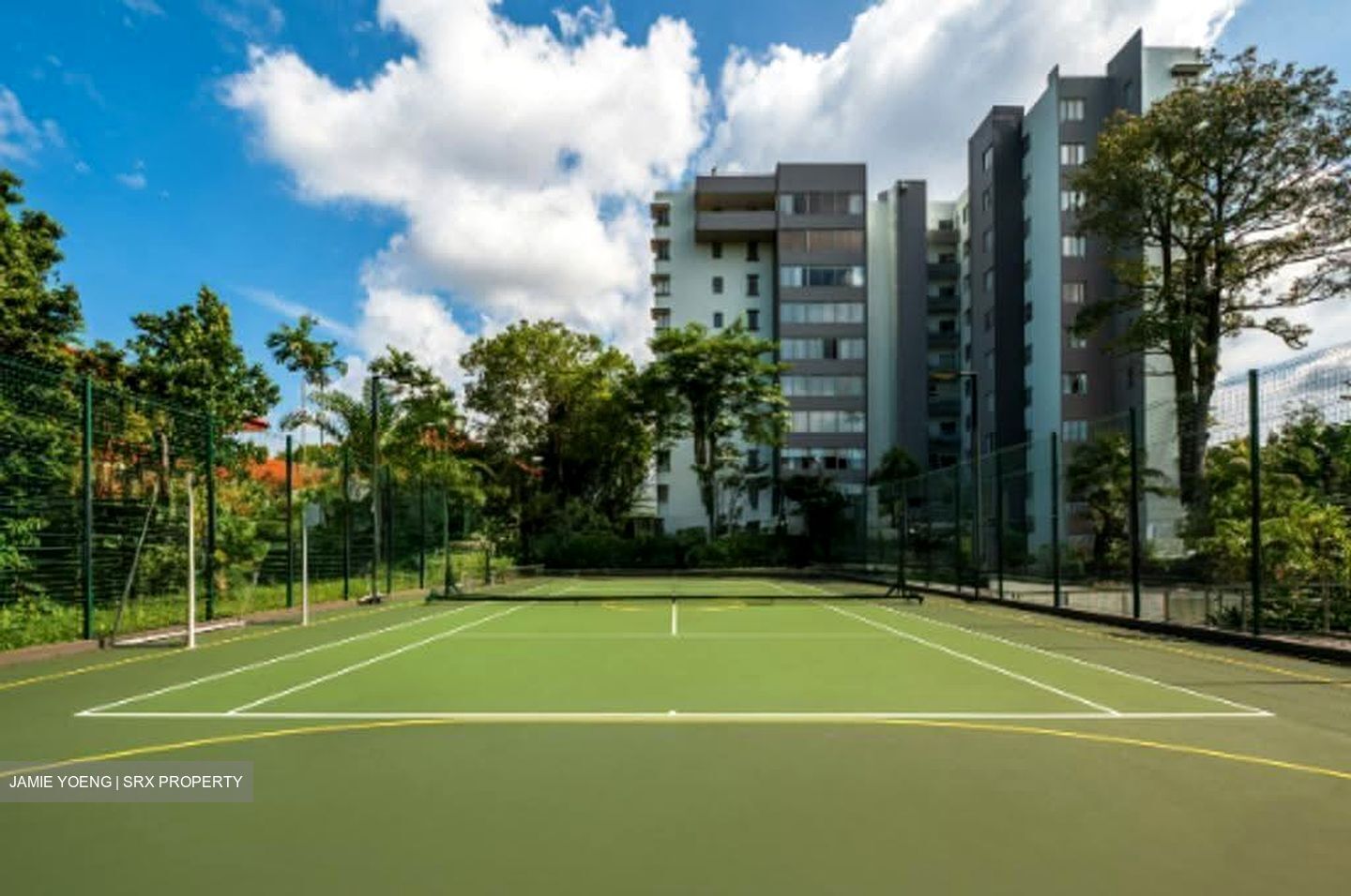 Nassim Regency (D10), Condominium #619398701